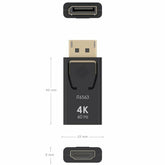 HDMI switch Aisens A125-0908